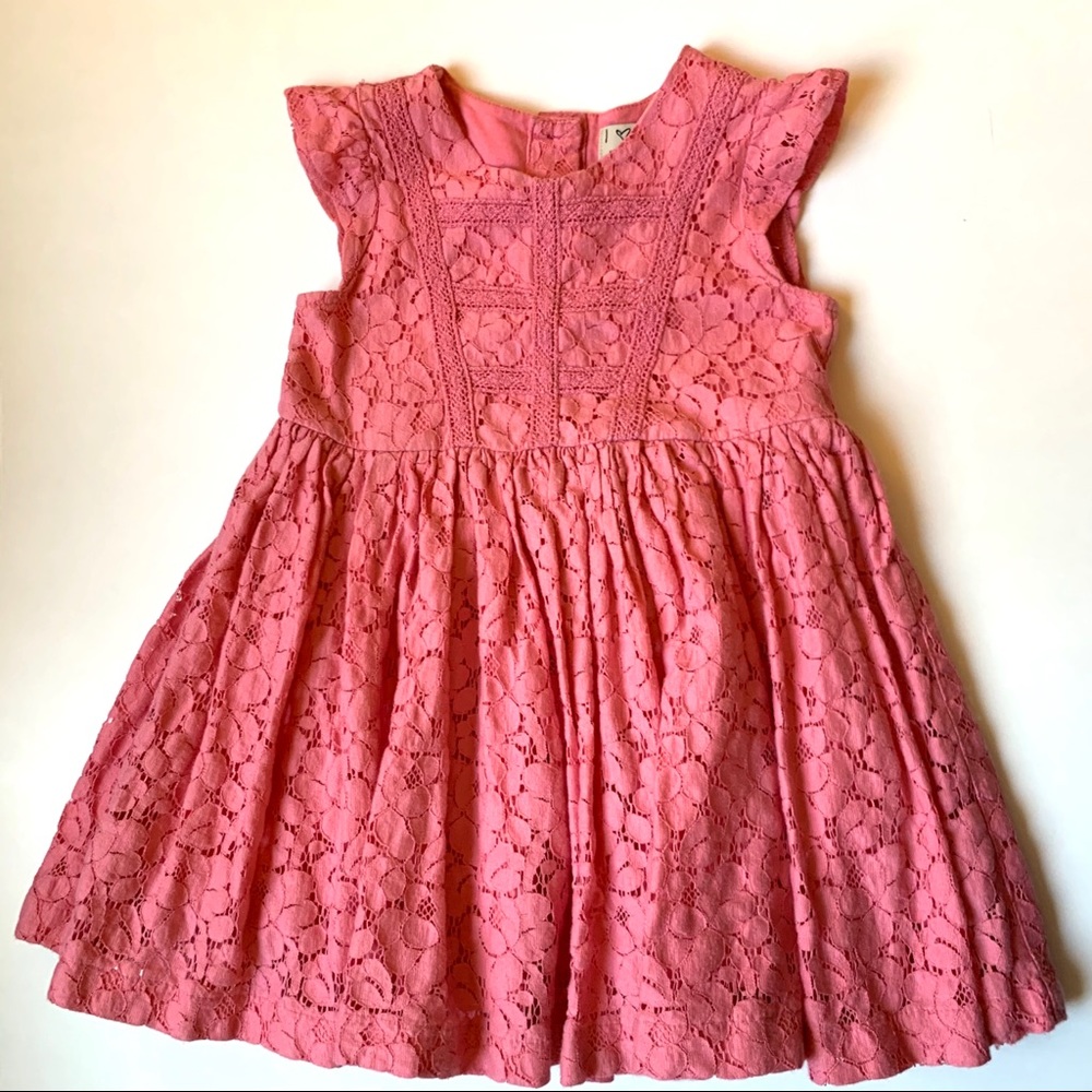 Next 12-18 months baby dress